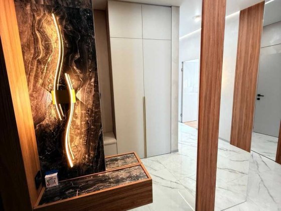 Продам 3х комнатную квартиру ЖК 42 Жемчужина, Аркадия, Генуэзская,море Одеса