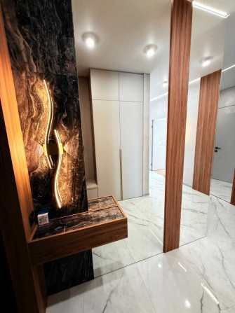 Продам 3х комнатную квартиру ЖК 42 Жемчужина, Аркадия, Генуэзская,море - фото 1