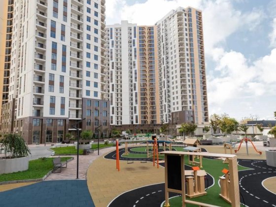 ТОП цена‼️ 1 комн ЖК 67 Жемчужина на Краснова. ДОМ СДАН‼️ Одеса