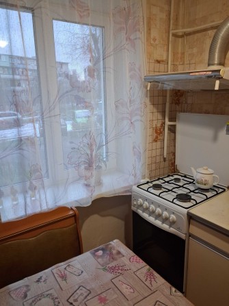 Продам 2-х комн. кв. на ХТЗ (404669) - фото 1