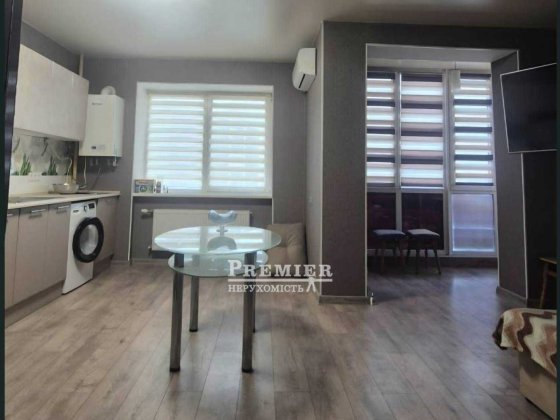 2-кімнатна квартира з ремонтом на Сахарова. Автономне опалення Одесса