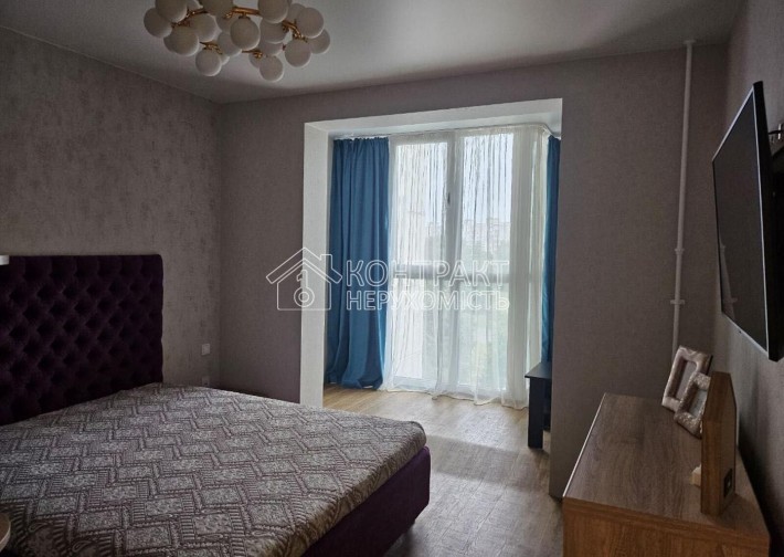 Продаж 3 к кв вулиця Нескорених - фото 1