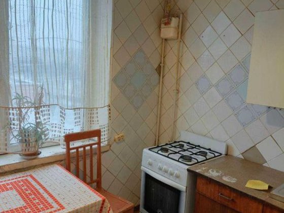 ЮЛ-2880 Продам 3к квартиру на Салтовке Салтовская 524 м/р Харків