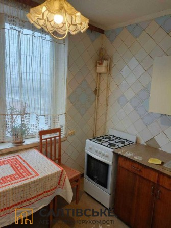 ЮЛ-2880 Продам 3к квартиру на Салтовке Салтовская 524 м/р - фото 1