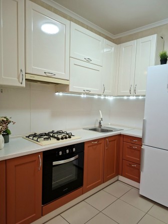 Є 3 РОКИ,  Продаж 3х кім квартири в ЖК Софія Сіті,  74 м2 - фото 1