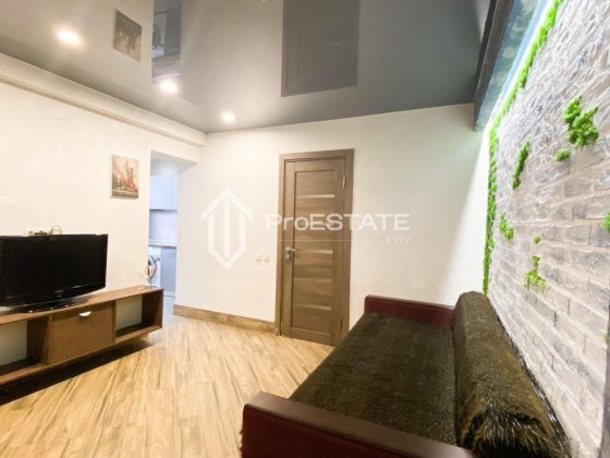 ЖК Оксамитовий 2 к, ремонт, без податків, ЄОСЕЛЯ. Софіївська Борщагівка