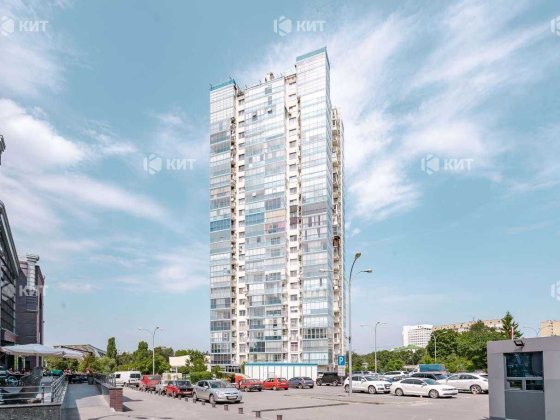 4к. 184м2, Центр (ЖК Пионер, Сумской рынок, м. Научная) 127296 Харків