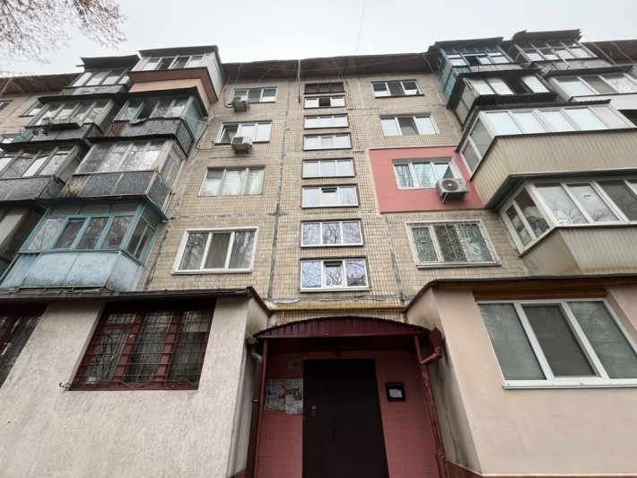 2кк/ Лесі Курбаса 5/ Без комісії - фото 1