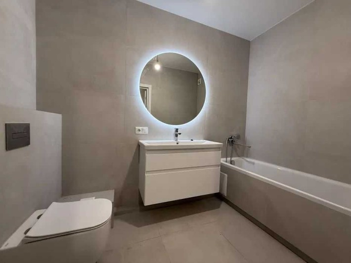 Продаж 1-кім. кварт. 48.50 м² в ЖК Софіївські Липки Генератор Паркінг - фото 1