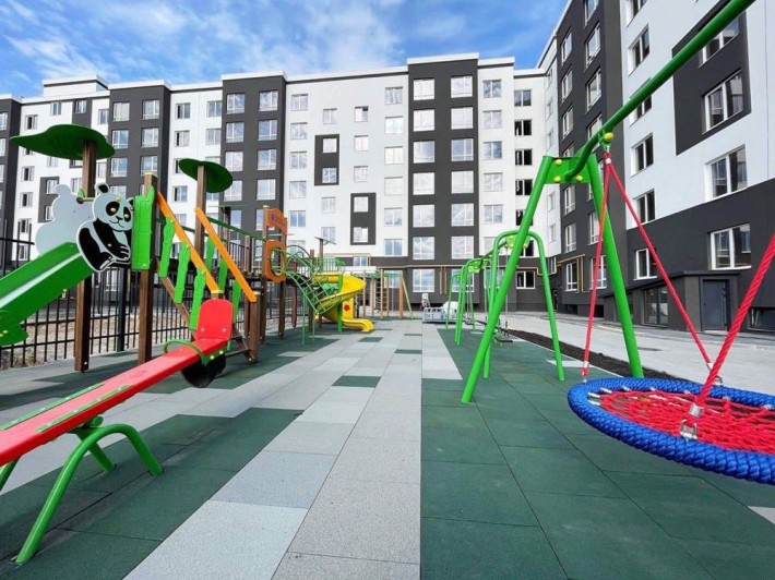 Евро 2кімнатна 47м2 Сданий будинок !ЖК Петрівські Липки,Паркінг - фото 1