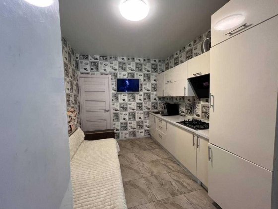 1-к. кв., ЖК«Софіївська сфера», Софіївська Борщагівка. LM Софиевская Борщаговка