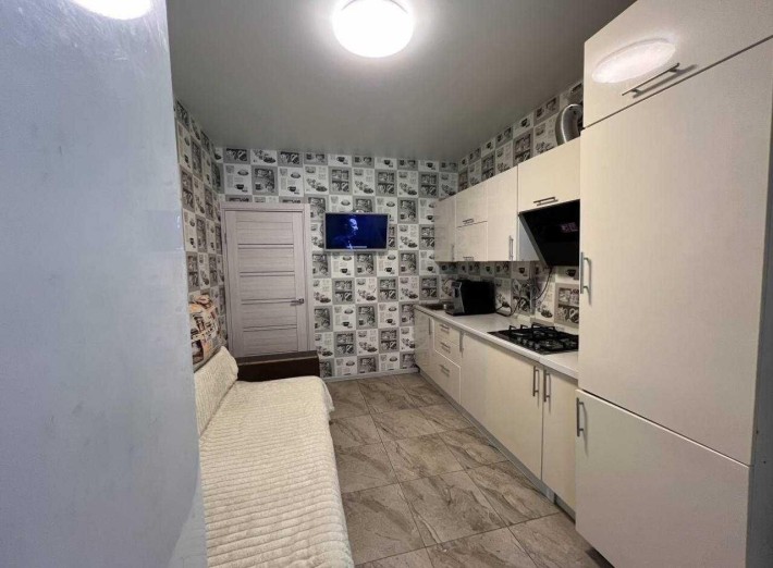 1-к. кв., ЖК«Софіївська сфера», Софіївська Борщагівка. LM - фото 1