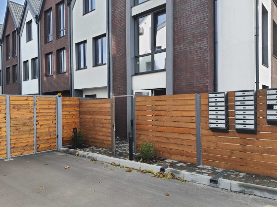 єВідновлення! Квартира з власним подвір'ям. Софіївська Борщагівка