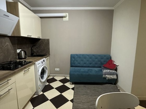 Продаж 1 кімнатної квартири 48м2 в ЖК Софії Софіївська Борщагівка