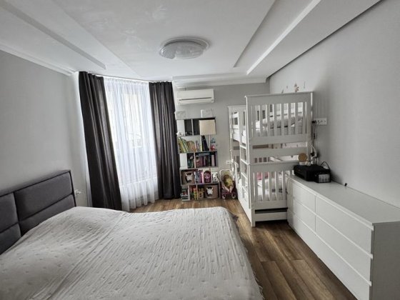 Найкраща! 1-к 38м2 на 2 поверсі в ЖК Львівський Маєток!!! Софіївська Борщагівка