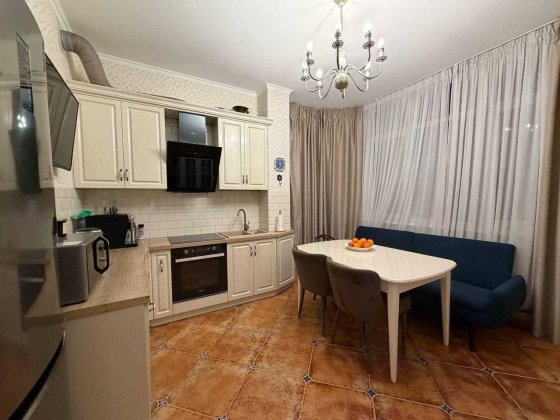 Продам 2-ком квартиру с ремонтом на Фонтане. ЖК "Фаворит" Одесса