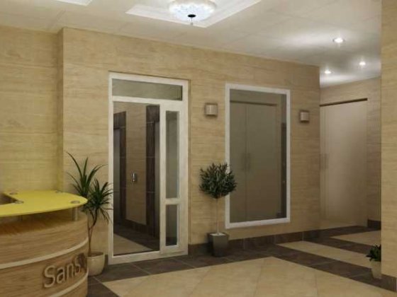 Однокімнатна в ЖК САН СІТІ цегляний будинок. Одеса