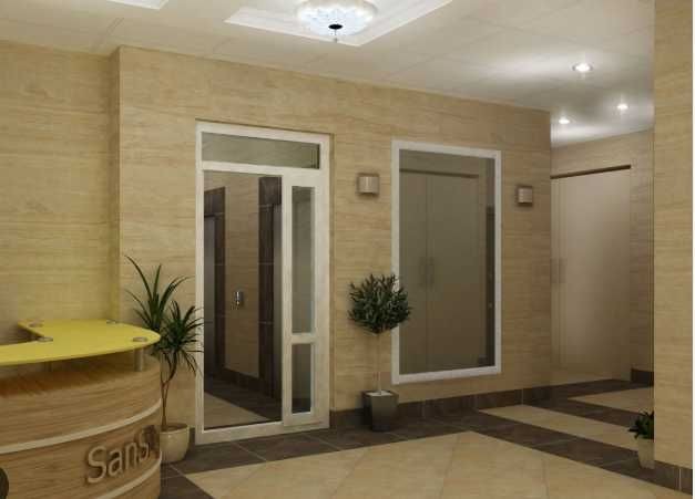 Однокімнатна в ЖК САН СІТІ цегляний будинок. - фото 1