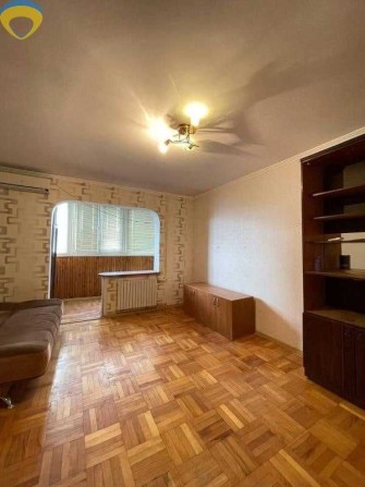 Продам 2-кімнатну квартиру на Таїрова. Можна придбати за програмами - фото 1