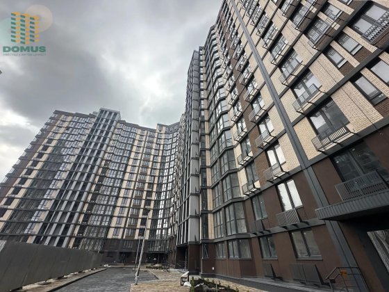 Горячая цена!! 3к квартира 97м2 ЖК Прохоровский квартал, Молдаванка! Одесса