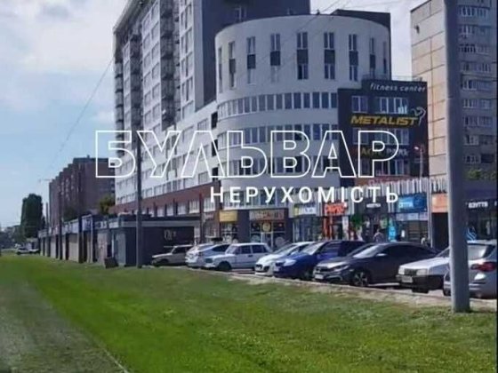 Продам 2 к.кв. - 68 м2, ул. Полтавский Шлях, 144, м. Холодная Гора Харьков