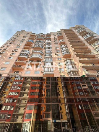 Большая квартира в новом доме на Черемушках! - фото 1