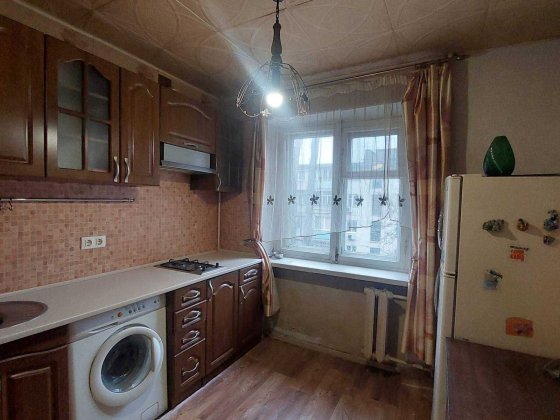 ПРОДАЖА. 1 кімнатна квартира. Черьомушки. Блочно-цеглянний будинок. Одеса