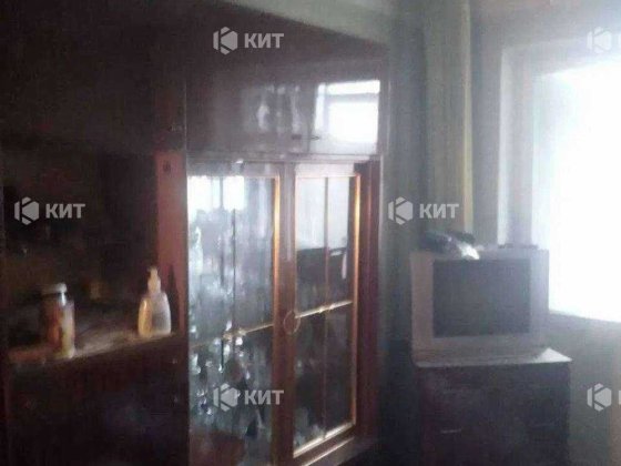 2к. 45м2 Салтівка (Салтовка, м. Барабашова, Юбилейный 36а)131106 Харків