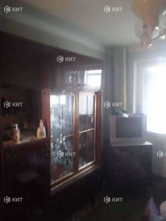 2к. 45м2 Салтівка (Салтовка, м. Барабашова, Юбилейный 36а)131106 - фото 1