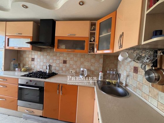 Видова 2 кімнатна квартира з ремонтом парк Шевченка Ланжерон Центр Одеса