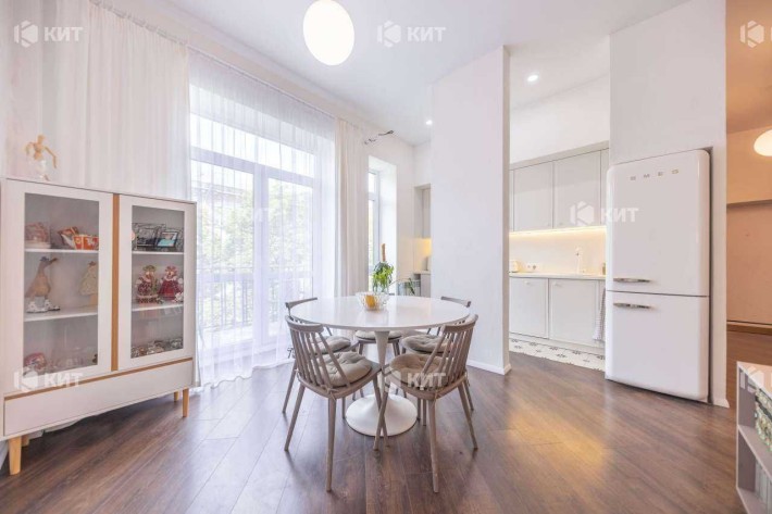 3к.75м2 Центр (Госпром, ул. Юры Зойфера 7, м. Научная) 128890 - фото 1