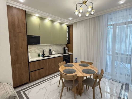 Продам квартиру Аркадия Стикон ЖК Гагаринский 98 метров Одесса