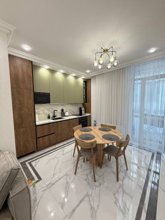 Продам квартиру Аркадия Стикон ЖК Гагаринский 98 метров - фото 1