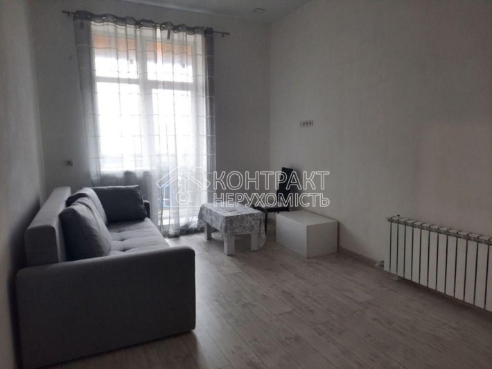 Продам 2-х кім кв на Холодній горі - фото 1