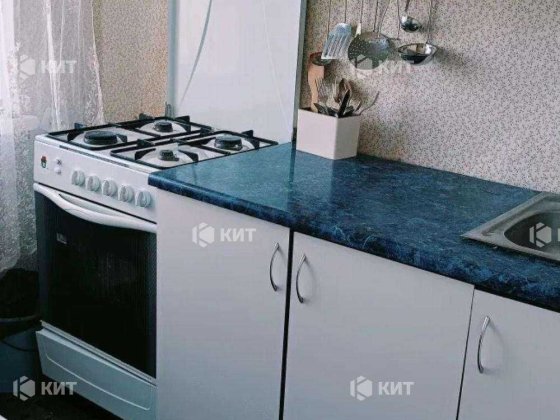 2к. 47м2 Салтівка (Салтовка, м. Барабашова, Юбилейный 86)130655 Харків