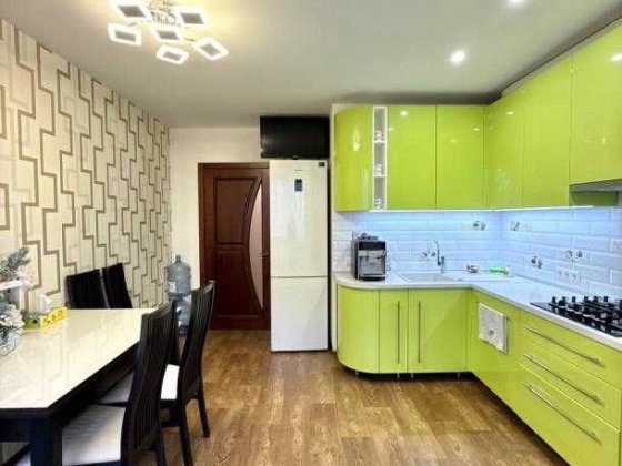 В продаже 3 к.кв.МЖК ул.Кричевского Харків