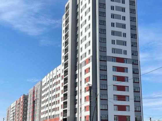 Акция Продам 1 ком Квартира ЖК Гидропарк Стяжка Пола Новострой DI Харків