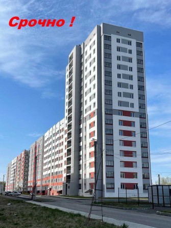 Акция Продам 1 ком Квартира ЖК Гидропарк Стяжка Пола Новострой DI - фото 1