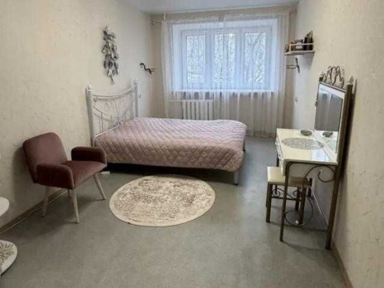 В продажу 2-кімнатна  квартира з капітальним ремонтом  -  Черемушки Одесса