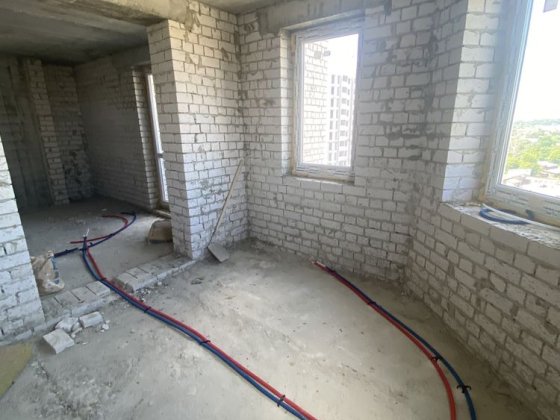 Без комиссии. ЖК Левада 2. Продам двухкомнатную квартиру 56м2 Харків