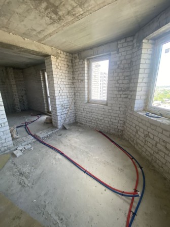 Без комиссии. ЖК Левада 2. Продам двухкомнатную квартиру 56м2 - фото 1