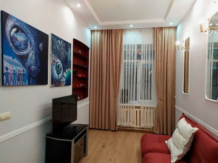 2-комн. квартира на Большой Арнаутской/ Центр - фото 1