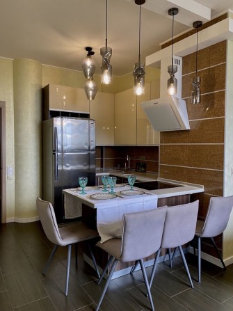 ПРОДАМ 2к квартиру в новострое ЖК ГРАНД Павлово поле - фото 1