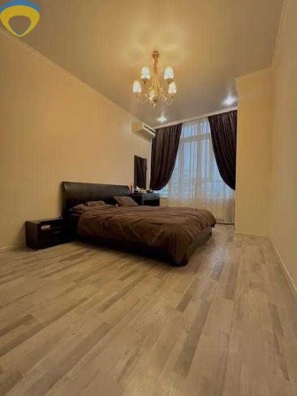 2-кімнатна 54 м² з видом на море | 9 Перлина, Французький бульвар - фото 1