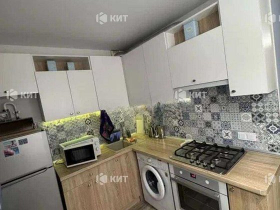 3к.65м2, Салтівка  (Северная Салтовка 1, Леся Сердюка) 130985 Харків