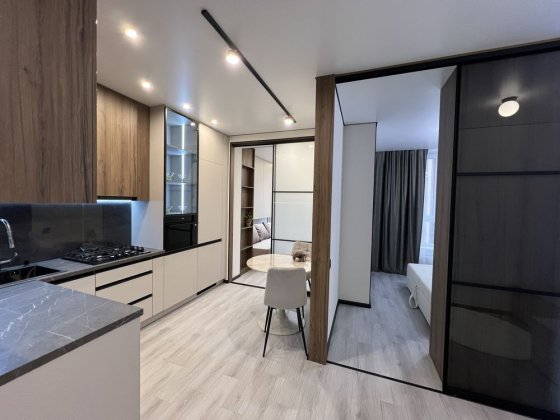 ‼️‼️Продаж 1к квартири 41м2 з ремонтом ЖК Софія Резиденс Софиевская Борщаговка