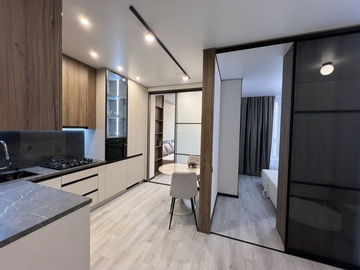 ‼️‼️Продаж 1к квартири 41м2 з ремонтом ЖК Софія Резиденс - фото 1