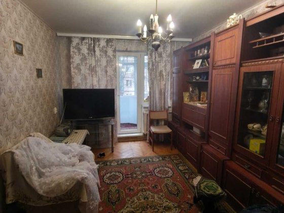 Впервые в продаже 1 комнатная квартира Новые Дома ул.Каденюка Харків