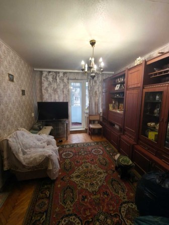 Впервые в продаже 1 комнатная квартира Новые Дома ул.Каденюка - фото 1