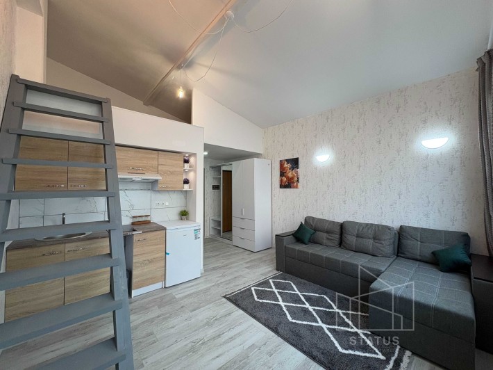 Продам 1-кімнатну квартиру - фото 1